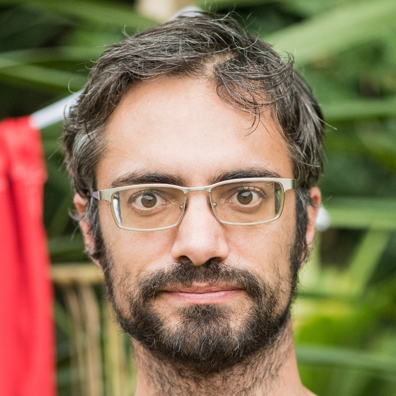 Tobias Erny