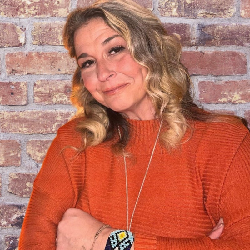 Susan Ousterman