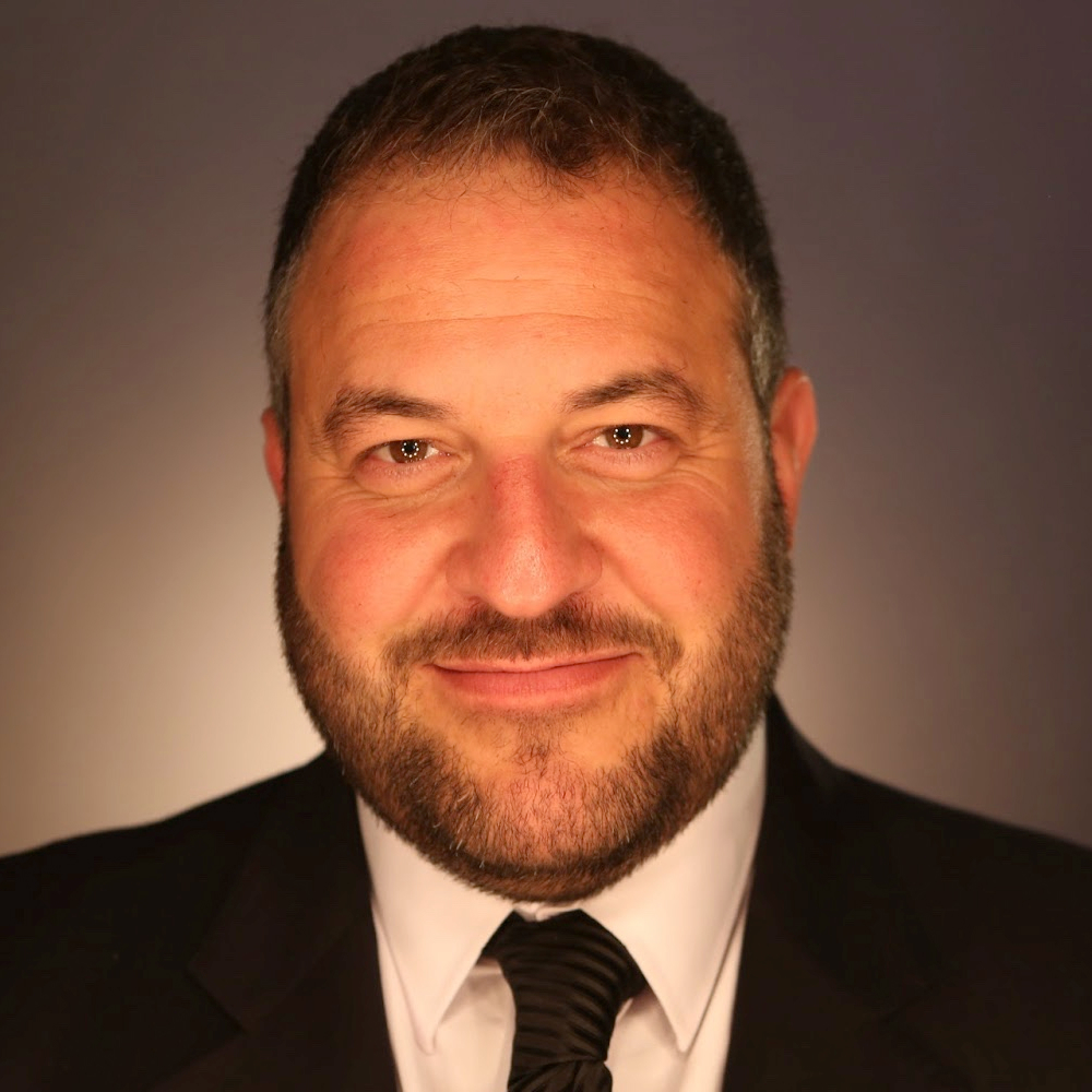 Simeon Schnapper