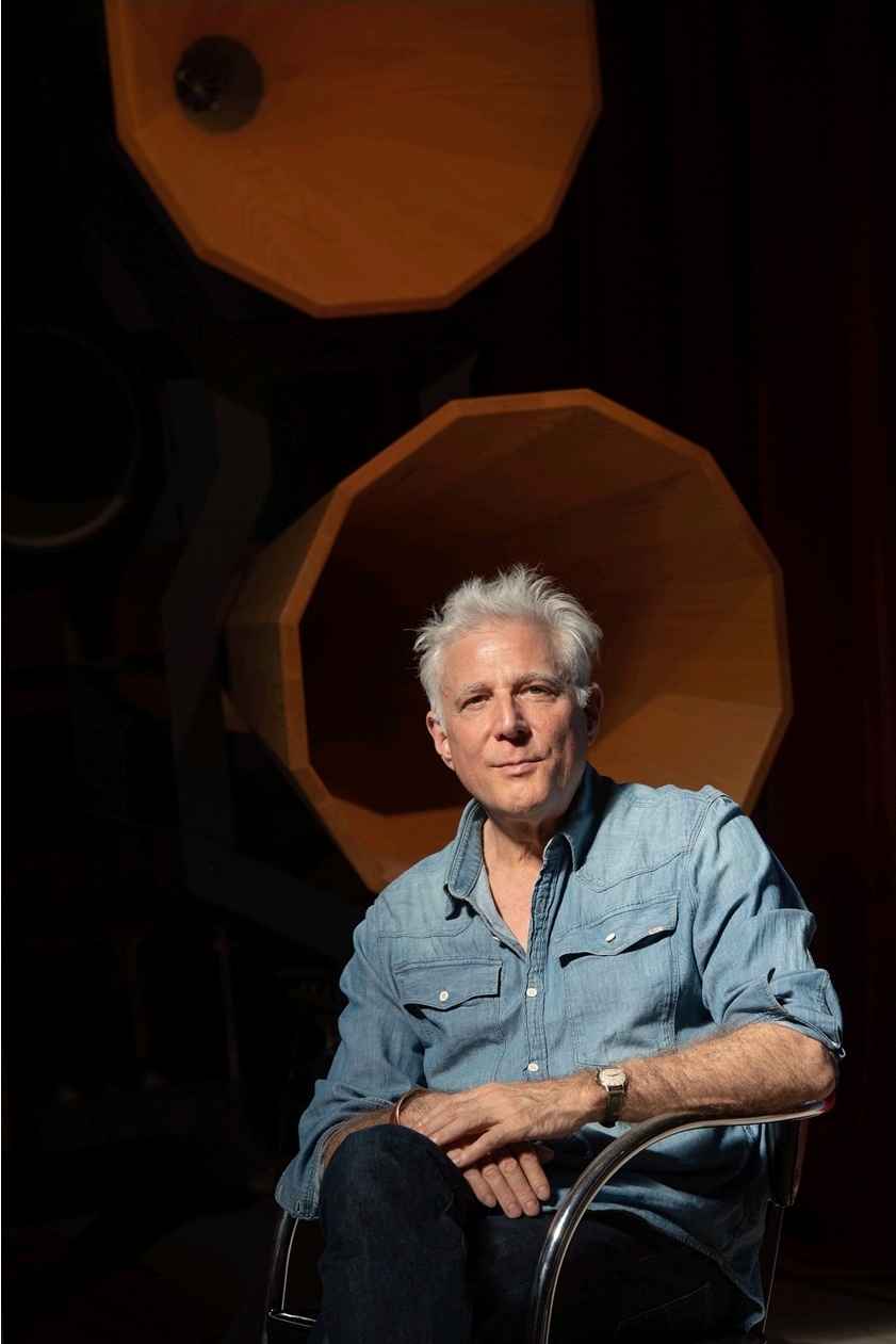 Jonathan Weiss