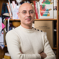 Vincent Verroust, PhD