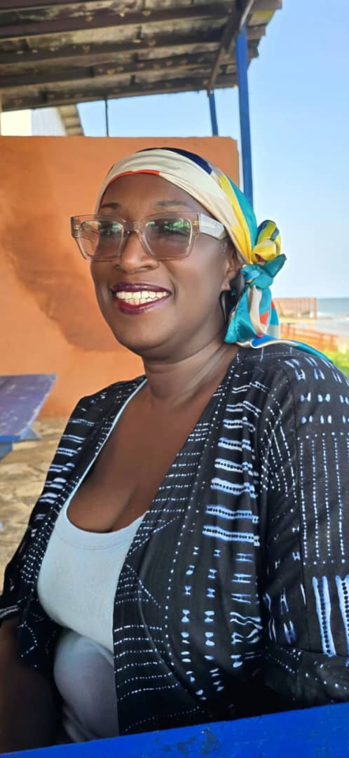 Akua Ofosushene