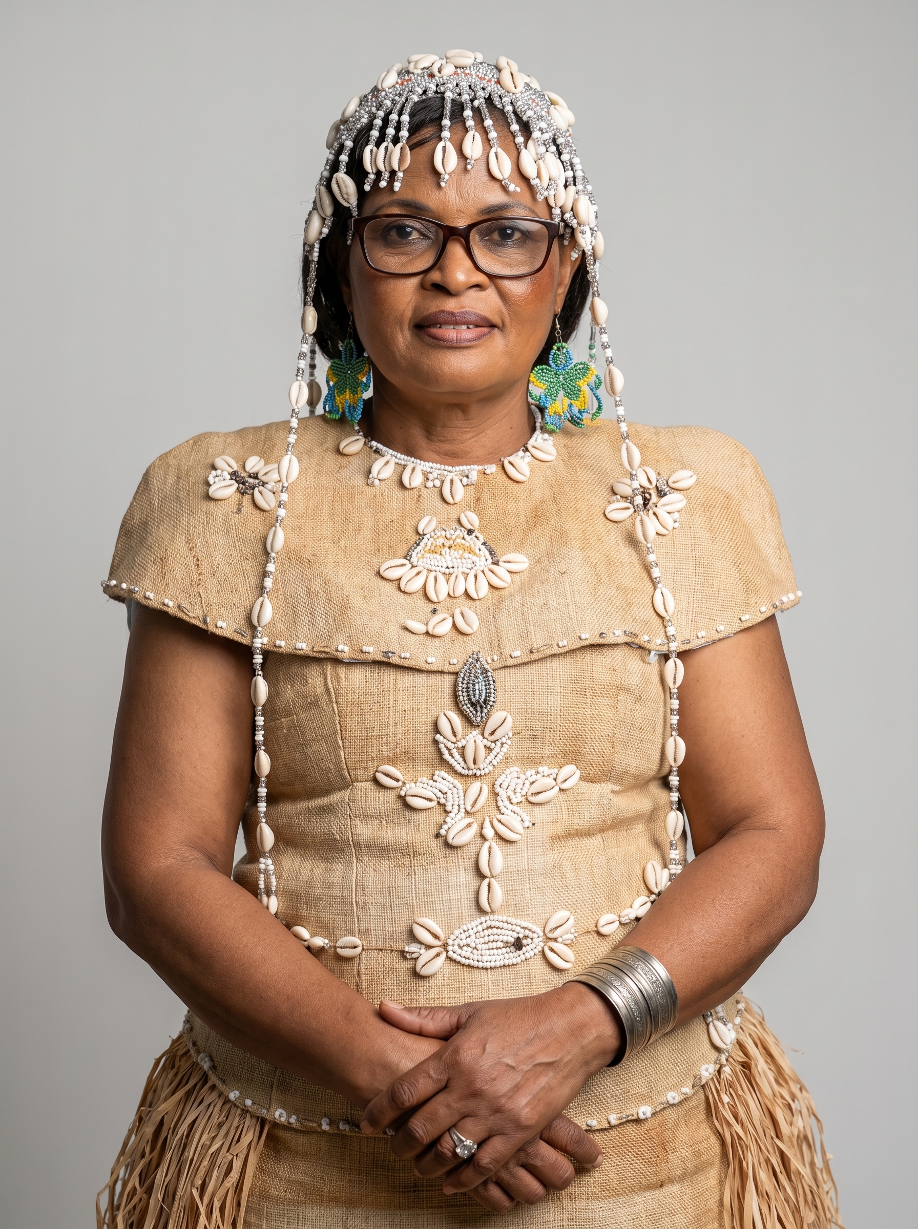 Pélagie Mekui Mendome
