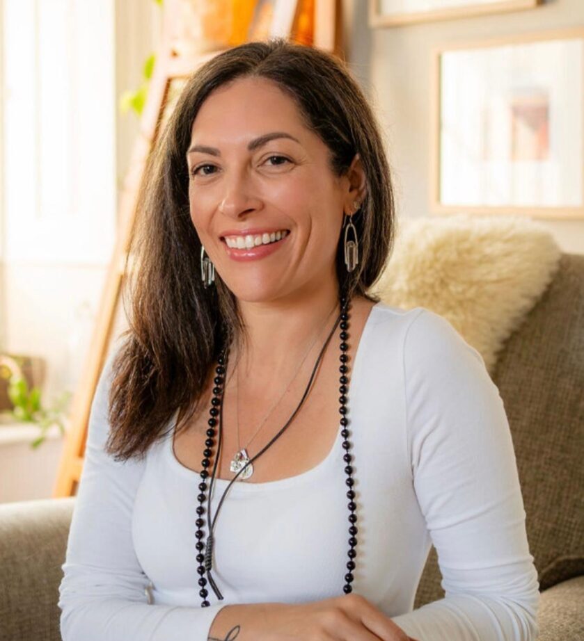 Sarah Siegel
