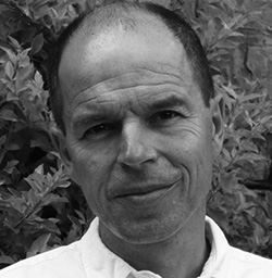 Uwe Maas, M.D.